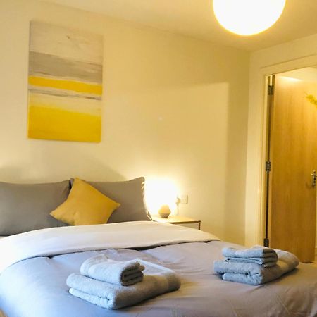 Spacious City Centre Flat Free Parking& Superfast Wifi 爱丁堡 外观 照片