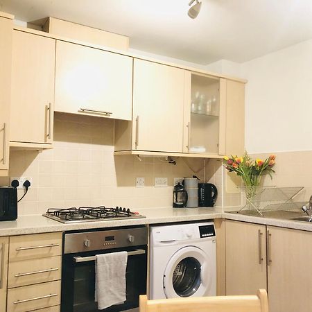 Spacious City Centre Flat Free Parking& Superfast Wifi 爱丁堡 外观 照片