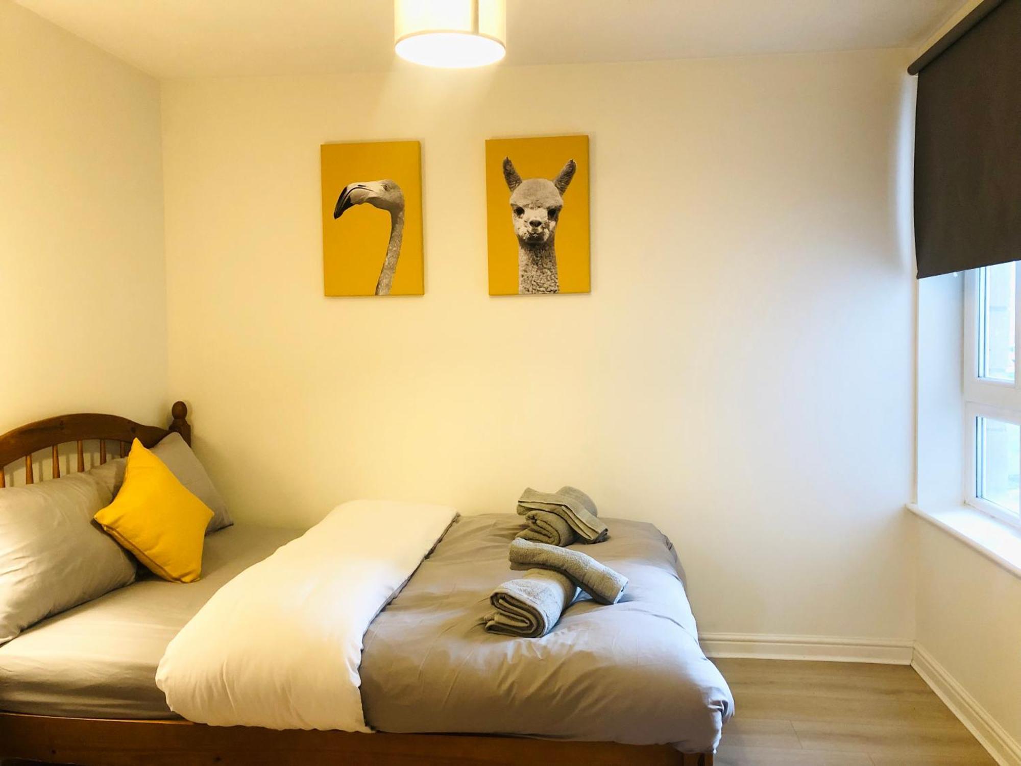 Spacious City Centre Flat Free Parking& Superfast Wifi 爱丁堡 外观 照片