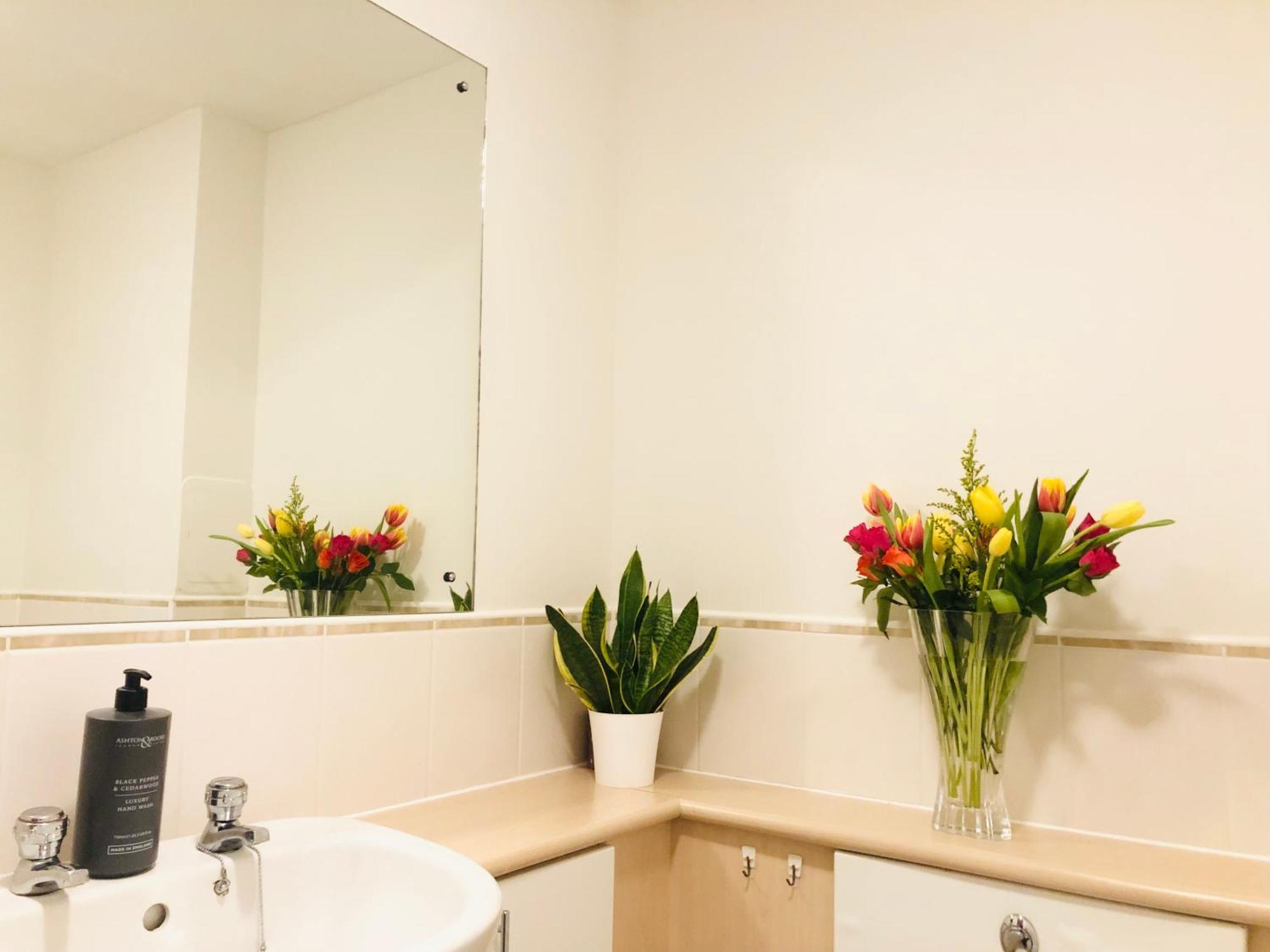 Spacious City Centre Flat Free Parking& Superfast Wifi 爱丁堡 外观 照片