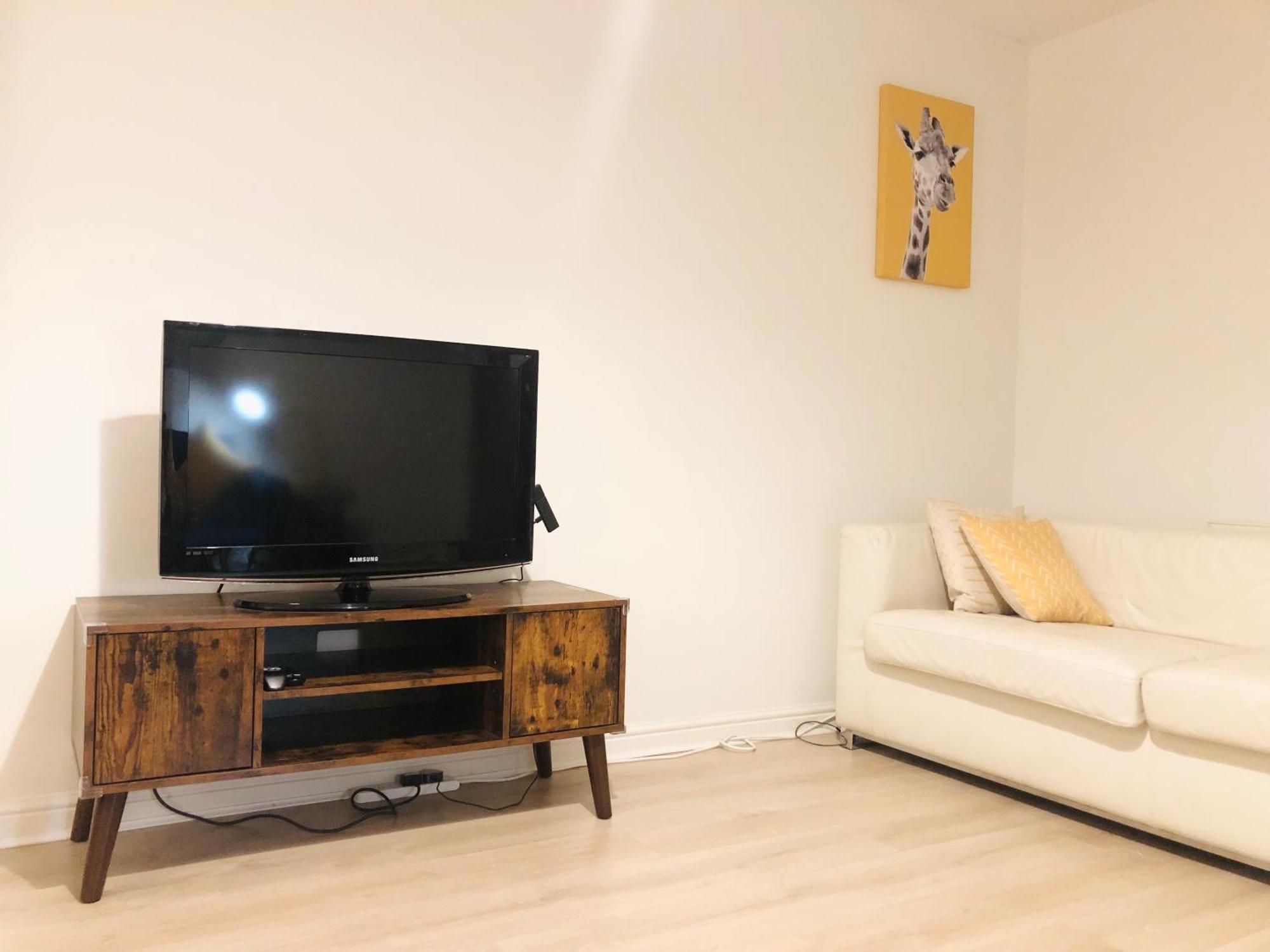 Spacious City Centre Flat Free Parking& Superfast Wifi 爱丁堡 外观 照片