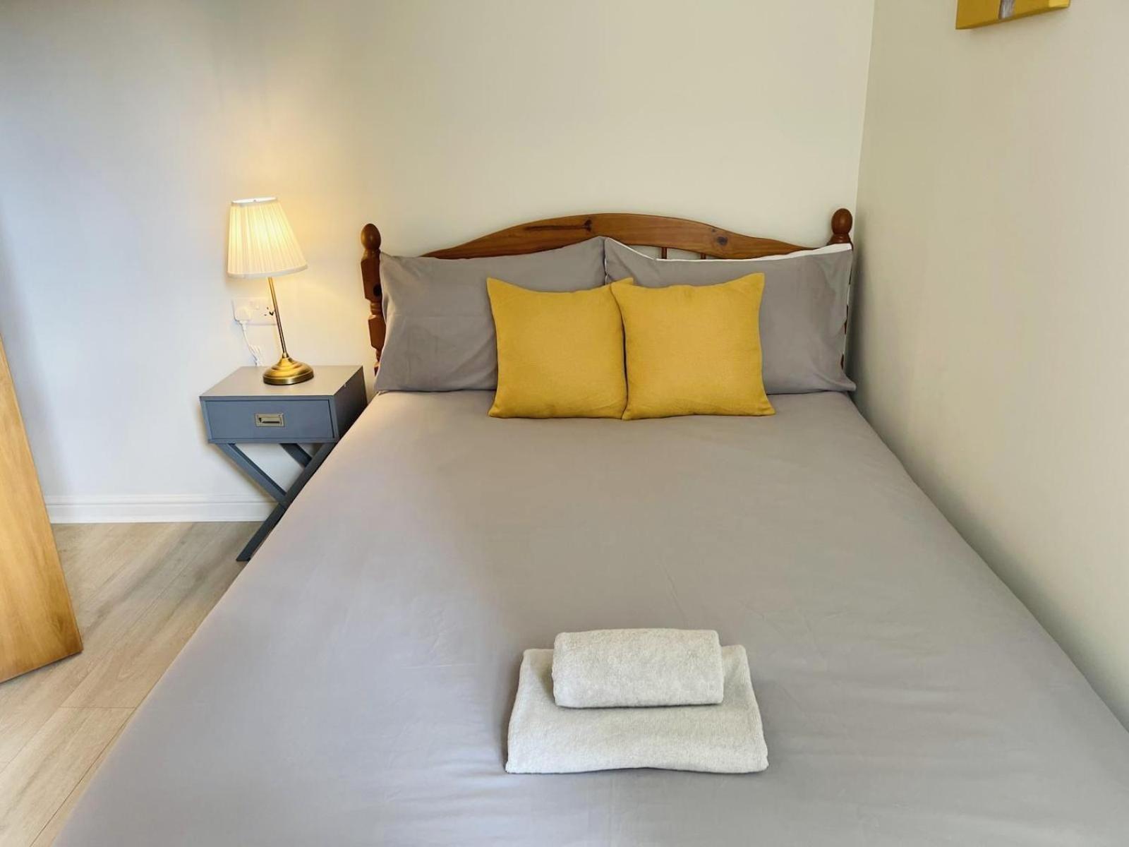 Spacious City Centre Flat Free Parking& Superfast Wifi 爱丁堡 外观 照片