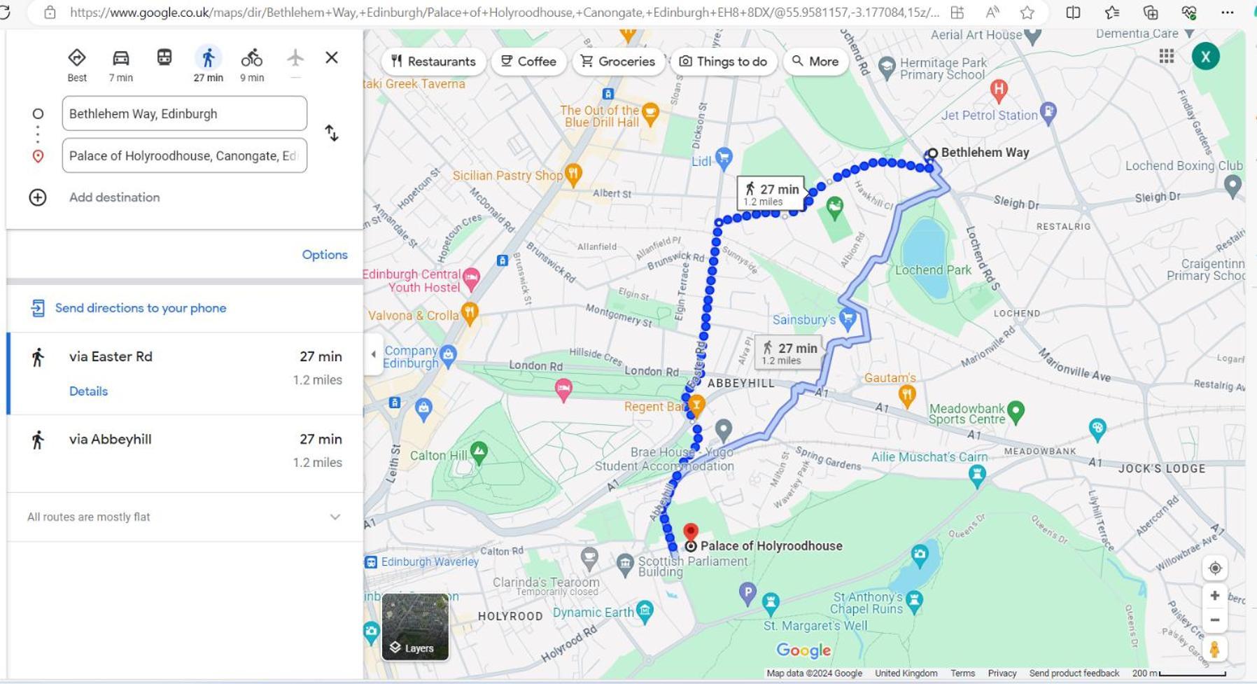 Spacious City Centre Flat Free Parking& Superfast Wifi 爱丁堡 外观 照片