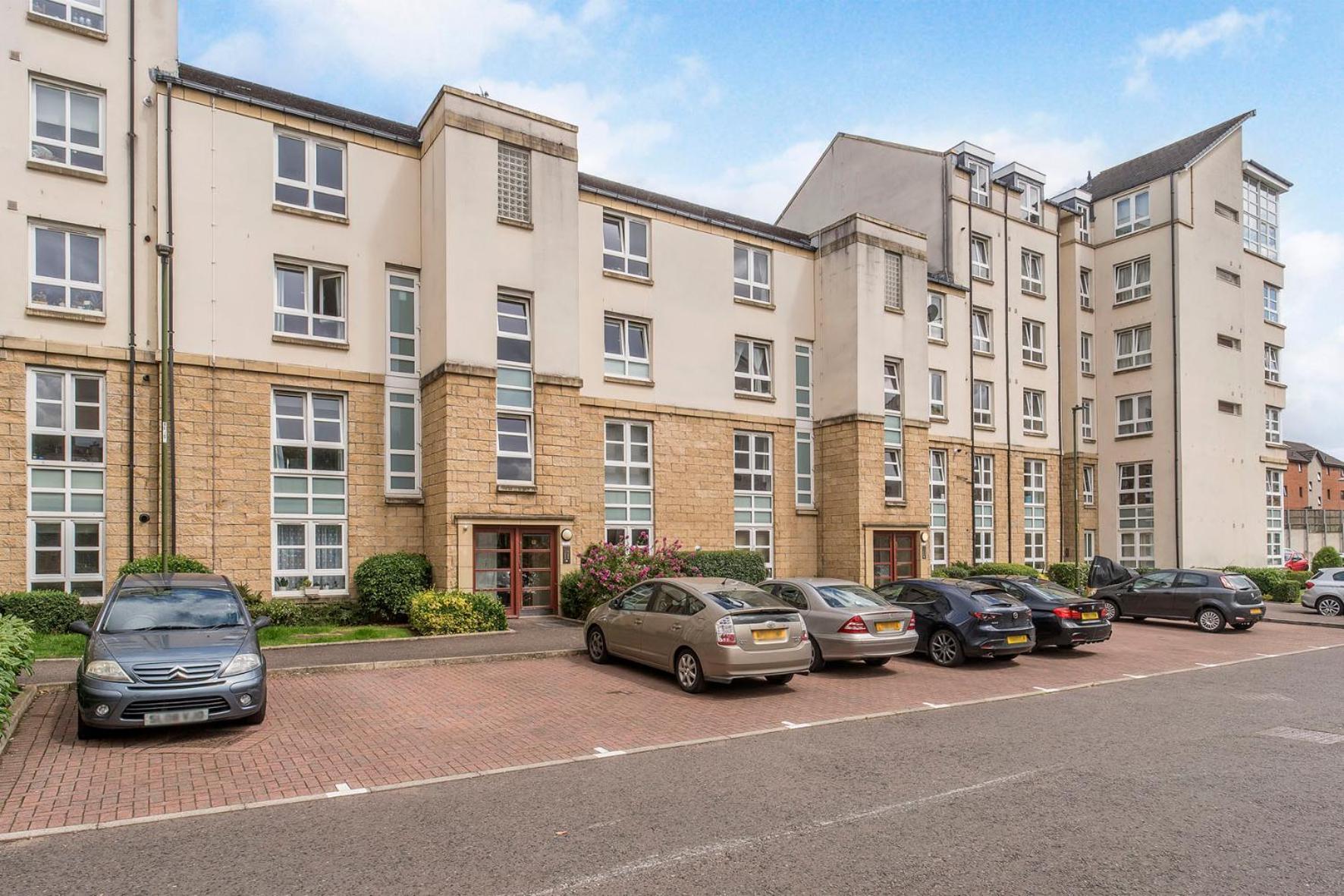 Spacious City Centre Flat Free Parking& Superfast Wifi 爱丁堡 外观 照片